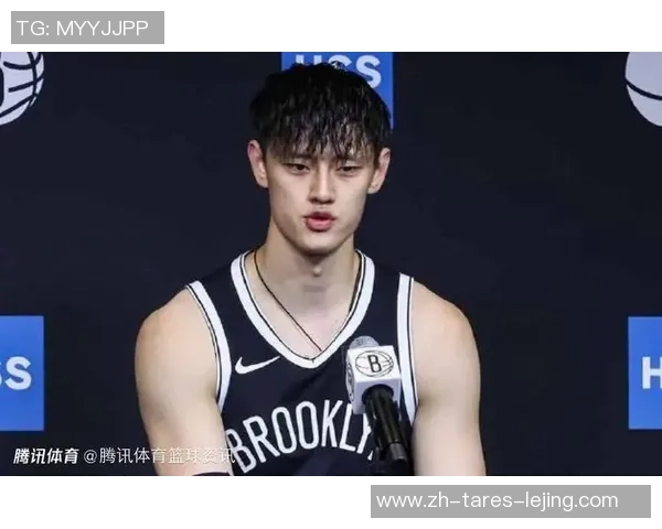 曾凡博仍想在美国寻找机会 北京队第3外援行将确认